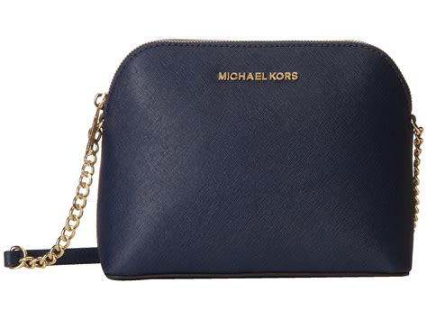 michael michael kors cindy dome crossbody